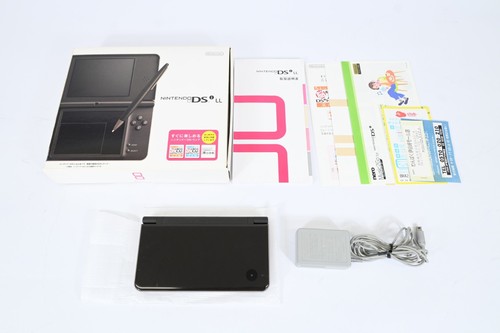 Console nintendo dsi xl - nintendo, ll