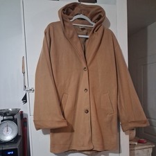 Manteau Damart S Femme Capuche
