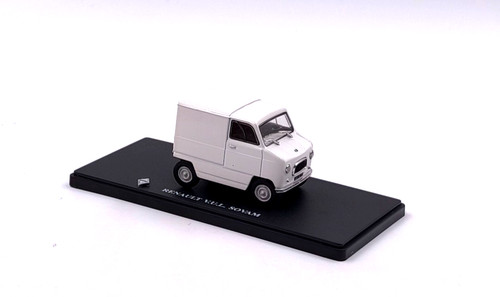 Renault vul sovam - renault, 4