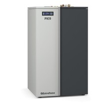 Chaudière À Pellet EXTRAFLAME PK15