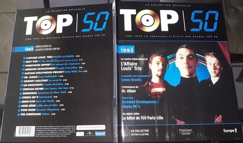 Top livre l affaire - 50, l'affaire