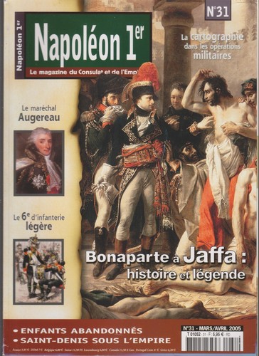 Napoleon 1er 31 - 1er, n°31