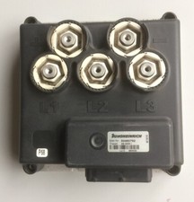 JUNGHEINRICH VARIATEUR AS2405i AS2405 I 50460792 EJE ORIGINE RECONDITIONNE