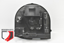 Conteneur outils réparation roues Nissan Juke  F15 2019