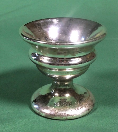 Coupe verre mercurisé cm - coupe,