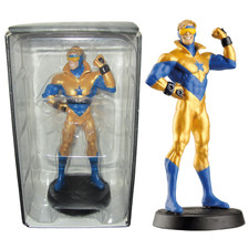 DC Comics Super Héros Booster