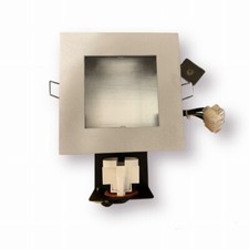 Metalspot Aid Luminaire