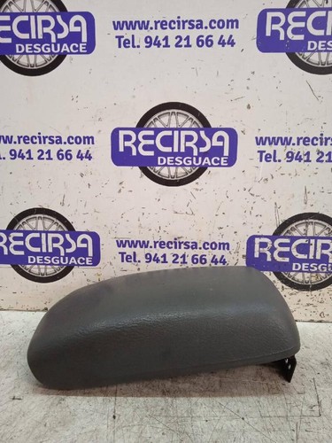 Accoudoir central pour jeep - accoudoir,