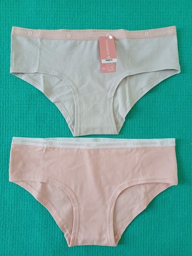 Lulu castagnette lot - lulu, 2