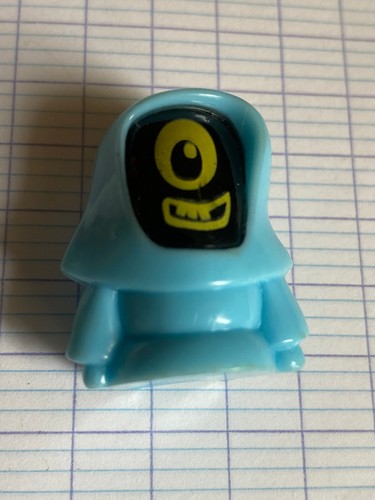 Fantu gogo crazy bones - gogo's,