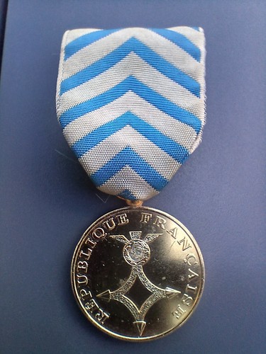 Medaille med 090 - medaille,
