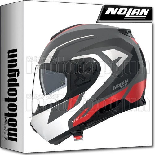 Nolan casque moto - casque, modulable