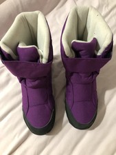 bottes d hiver quechua decathlon taille 38