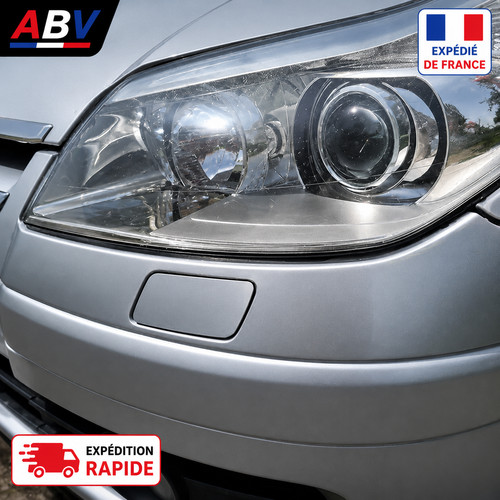 Paire couvercles lave phare - paire,
