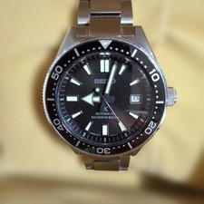 Montre de plongée automatique