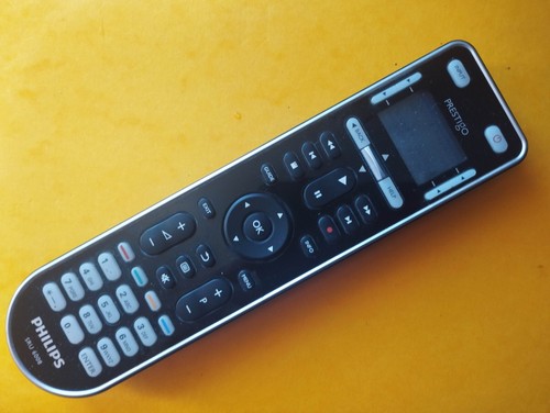 Télécommande universelle