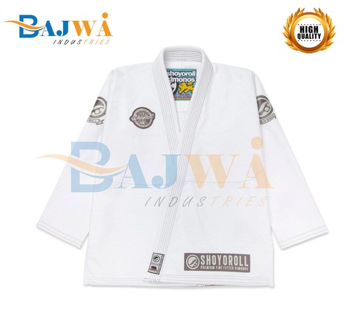 Shoyoroll atlas bjj - atlas,