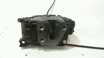 Serrure avant droit - , renault