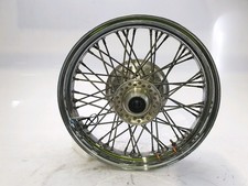 Jante avant - HONDA 750 VT C SHADOW - GPA-943385753 - P1-3460L