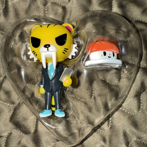 Tokidoki mystery pack série - pack,