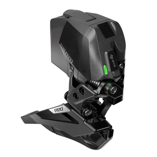 Dérailleur avant sram red axs - dérailleur,