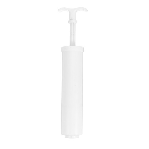 Pompe aspirante sous vide - aspirante,
