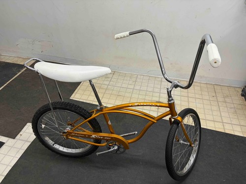 Schwinn 1963 stingray - schwinn, 1/2