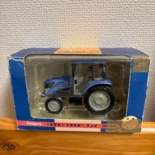 DK-6117 ISEKI Tractor TJ