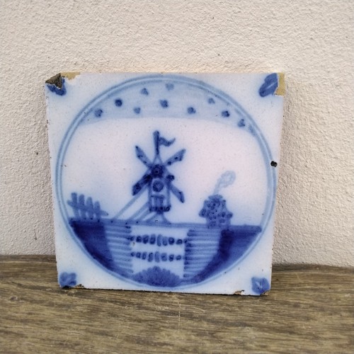 Rare ancien carreau carrelage - rare,