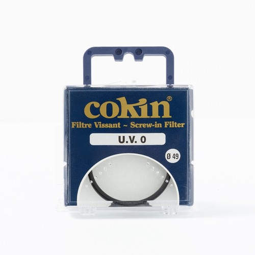 Filtre uv cokin choisir - uv,