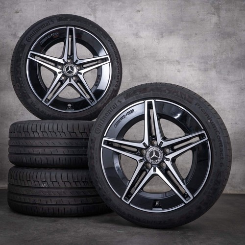 Jantes mercedes classe - jantes, c