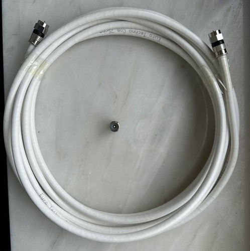 Câble coaxial ohm - câble, 5