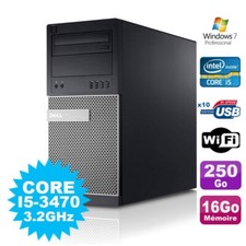 PC Tour Dell Optiplex 7010