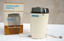 MOULIN A CAFE ELECTRIQUE -