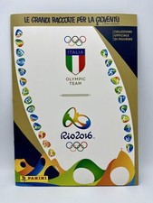 Jeux Olympiques Rio 2016