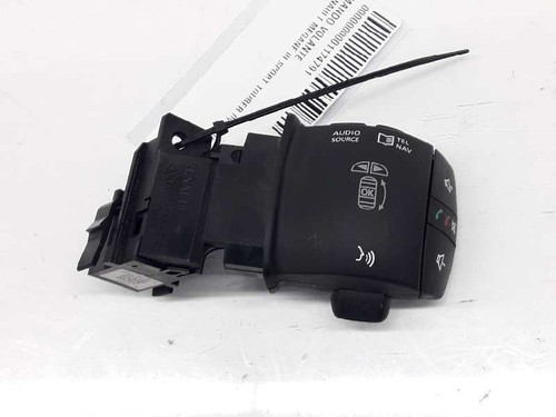 255520014r commande volant - 255520014r,
