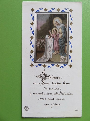 304 image religieuse - 304,