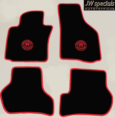 Tapis voiture pour - voiture, vw