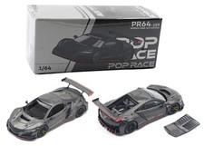 Pop Race 1:64 Honda NSX GT3