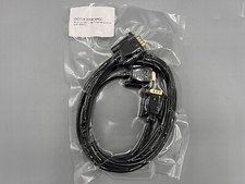 Câble de démarrage à