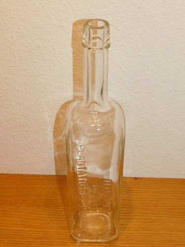 Vintage ancienne bouteille - vintage,