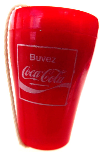 Coca cola mini bilboquet - cola®,