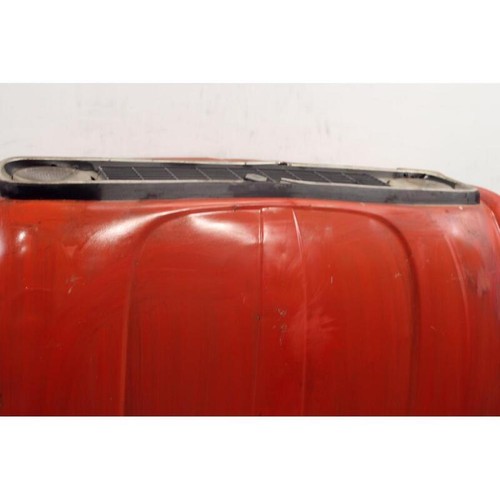 Capot renault 1 ber - capot, 1.1