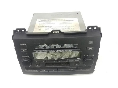 8612060510 autoradio pour