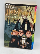 GALLIMARD FOLIO JUNIOR Livre