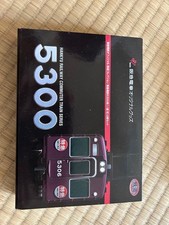 Lot de 2 prototypes de train