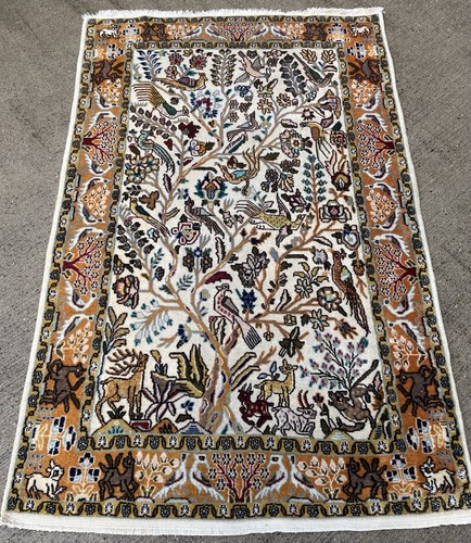 Tapis 155x100cm persan - tapis,