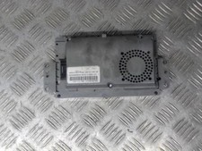 Ecran GPS PEUGEOT 407 COUPE