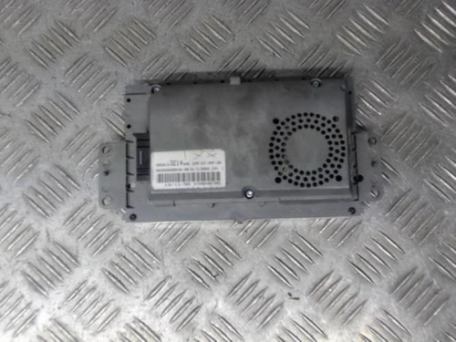 Ecran gps peugeot 407 - ecran,