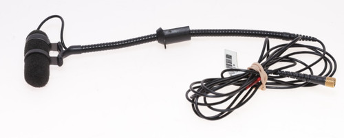 Dpa 4099 instrument microphone - dpa,